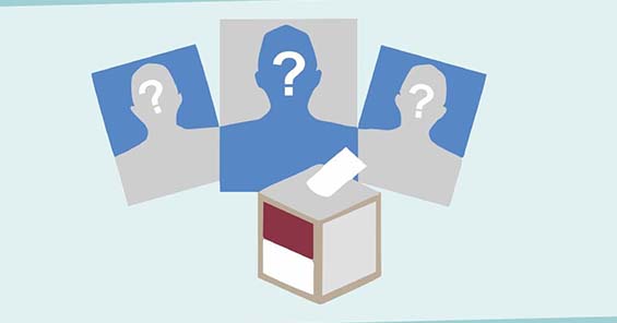 Pengawas TPS Rekomendasi PSU di Dua TPS Kelurahan Wali