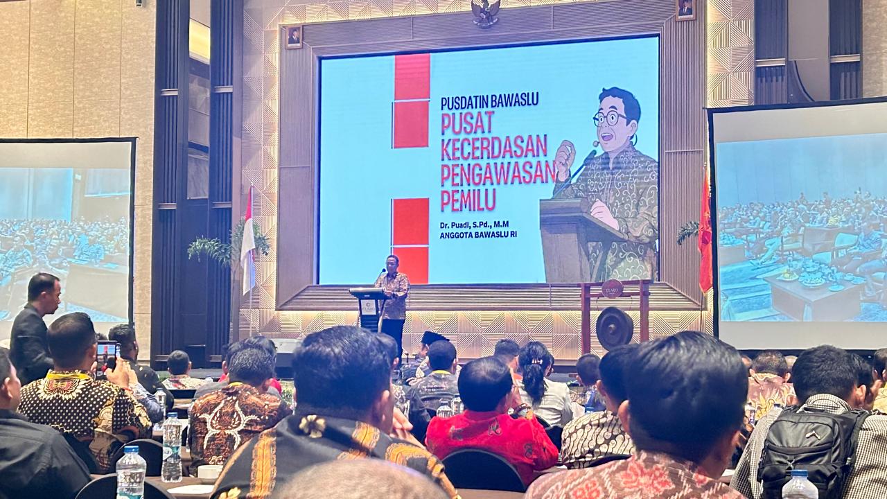 rakornas makassar