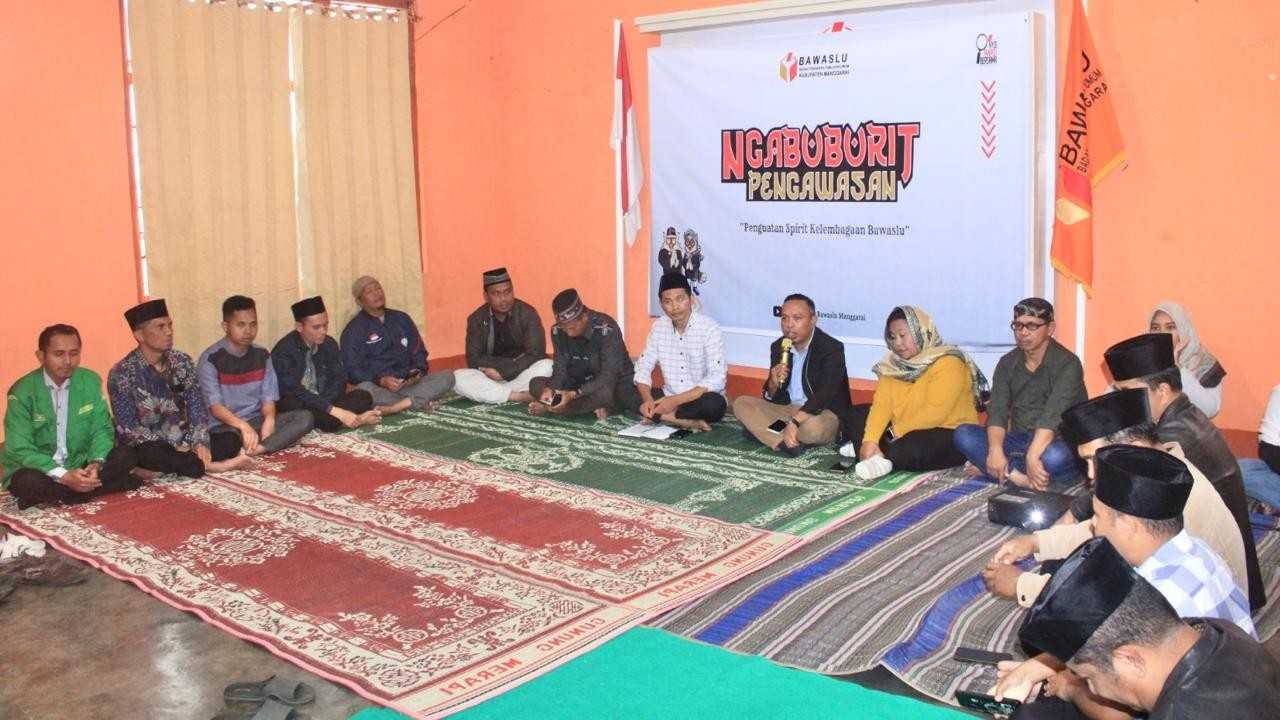 Bawaslu