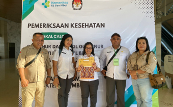 Pemriksaan Kesehatan