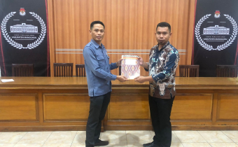 Serahkan Saran Perbaikan